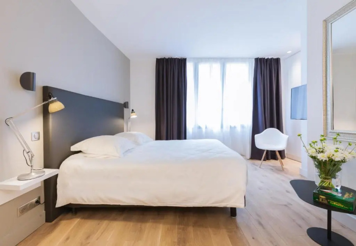 Otel görseli