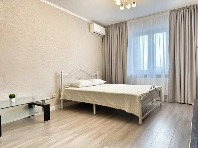 Фотография номера квартиры Апартаменты на улице Руставели 3Б