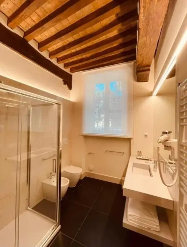 Deluxe Double Studio