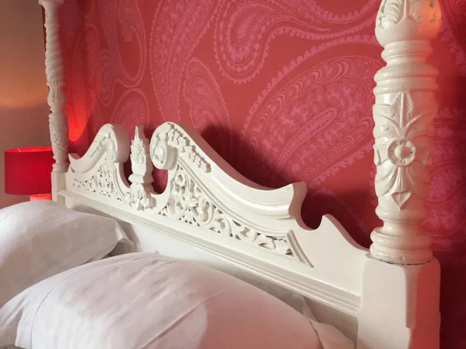 The Bull Hotel
