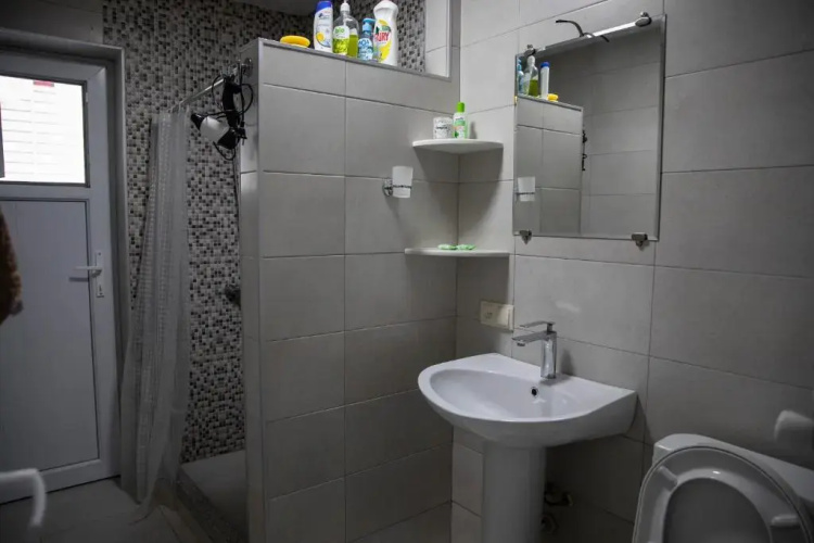 Apartment in Batumi