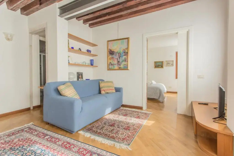 Casa Vivian San Marco