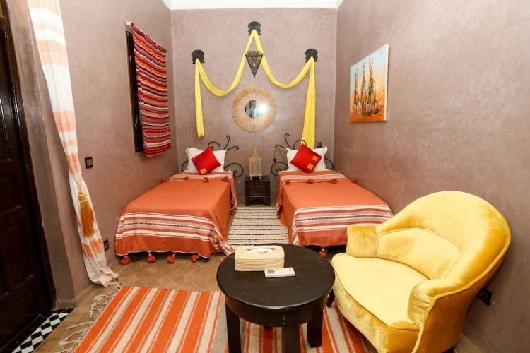 Comfort Double room