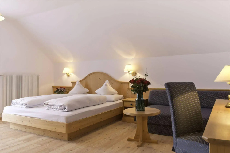 Hotel Cristallo