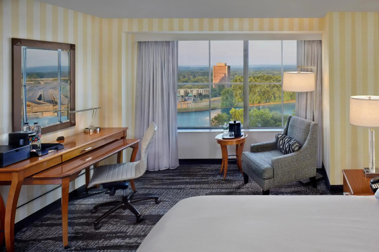 Marriott Hartford Downtown