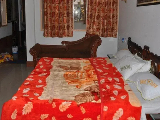 Jhankar Mansion