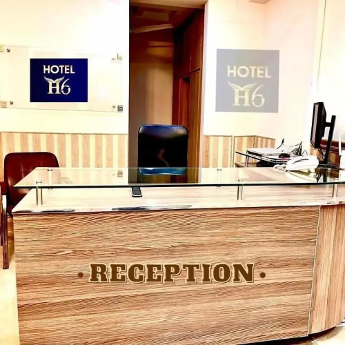 Hotel H6