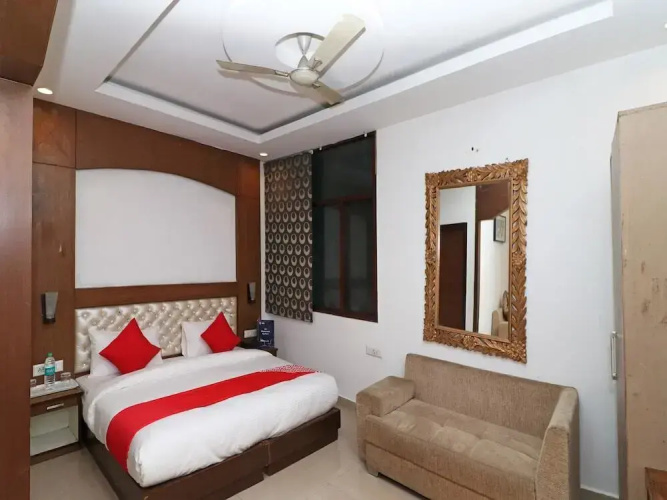 Hotel Rajwada