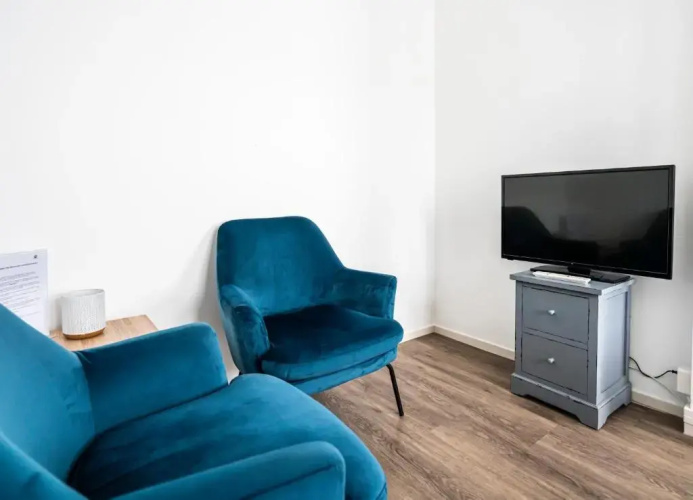 Duinhotel Haga