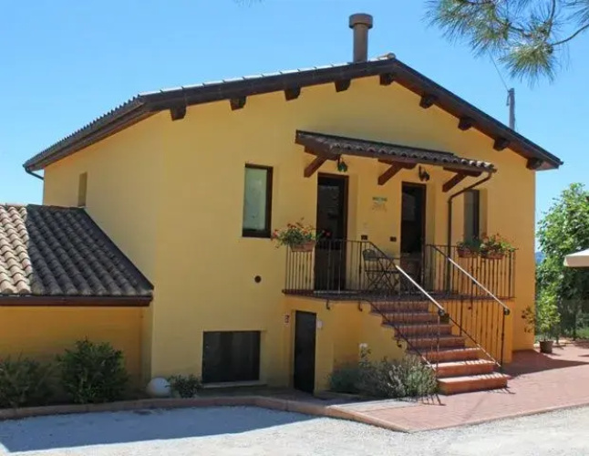 Villa Tilia