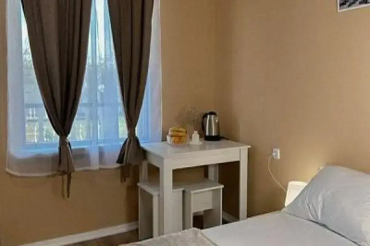 Guest House Sea