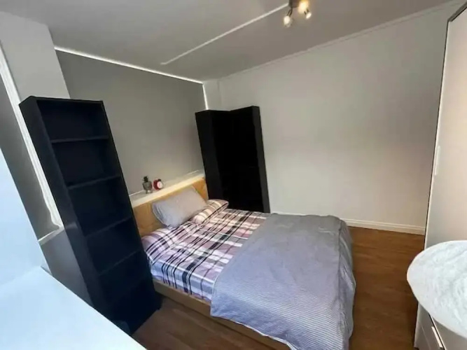 Charming Studio in Bond Street