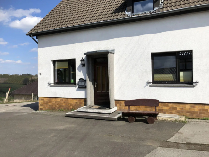 Charming, cosy apartment in a peaceful area.