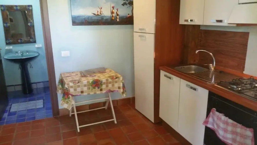 Standard Duplex room