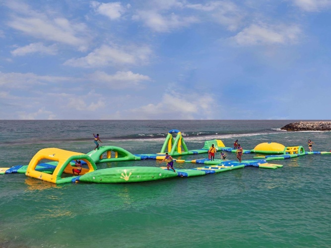 Fairmont Ajman photo 26