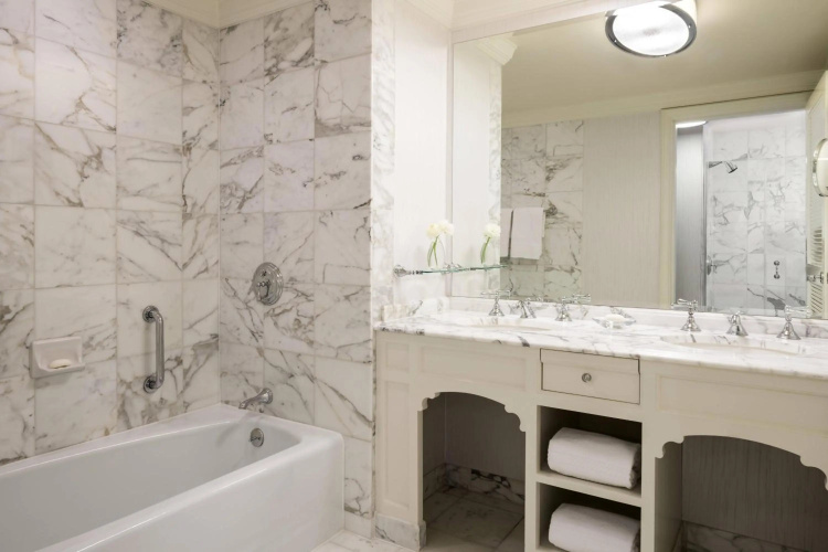 The Ritz-Carlton San Francisco photo 14