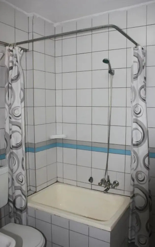 Orcin Apart Hotel