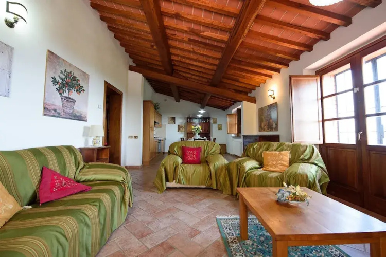 Villa Perugini