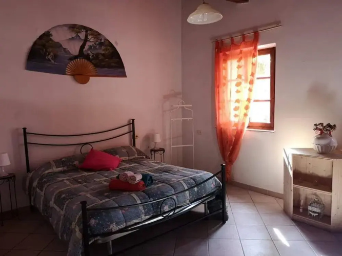 Agriturismo Le Casette