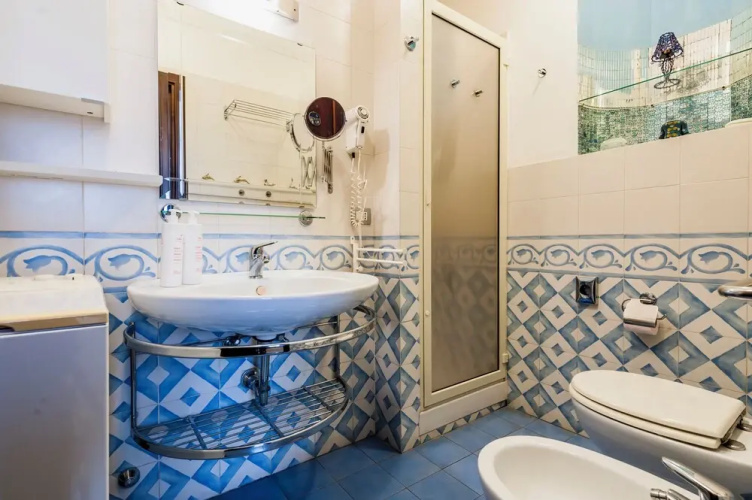 Grimaldi 8 Apartment by Wonderful Italy