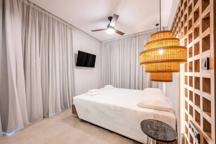 Alati Suites