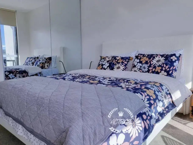 All Heart & Sol - 2bd 1bth Apt steps from the CBD