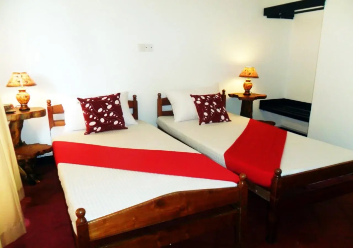 Mahaweli Regent Hotel