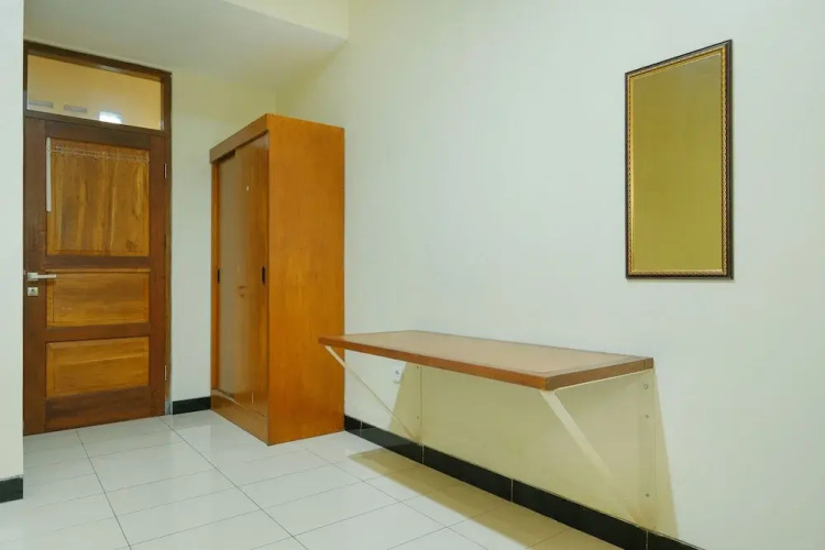 OYO 462 Nugraha Residence