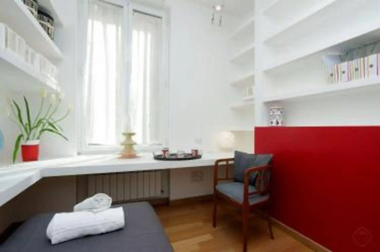 Karol Apartment Rome