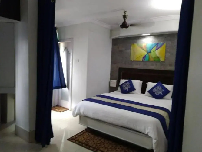 Hotel Sonali Regency