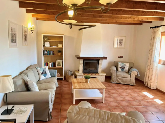 Villa Natural Barcarés