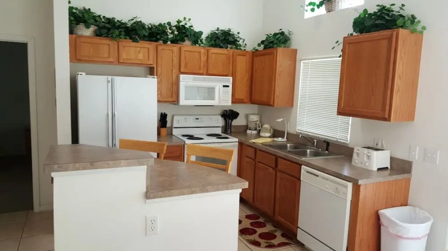 Family Villa