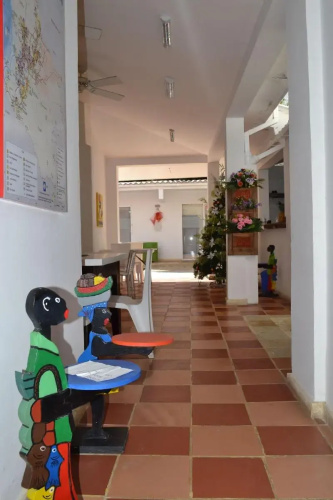 Casa Crespo