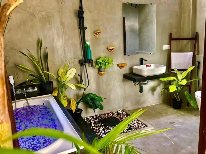 Canela Kabalana Hotel
