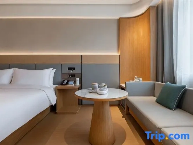 Business Double room