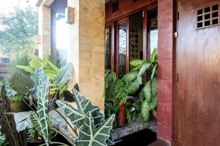 Unique Homestay 443