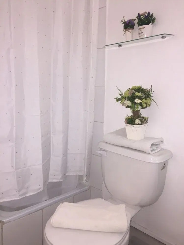 Fragga hospedaje Boutique
