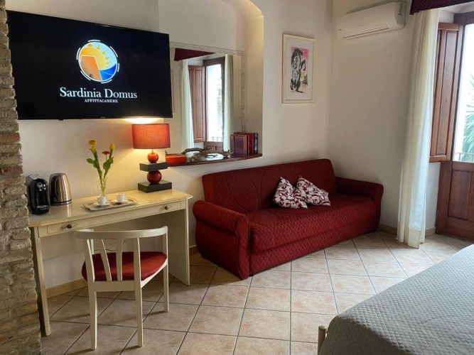 Standard Family room