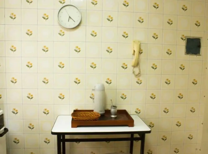 Double Apartment