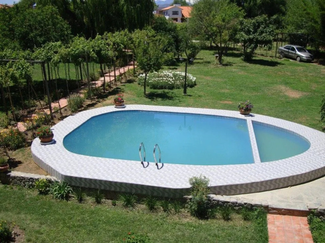 Hotel San Javier