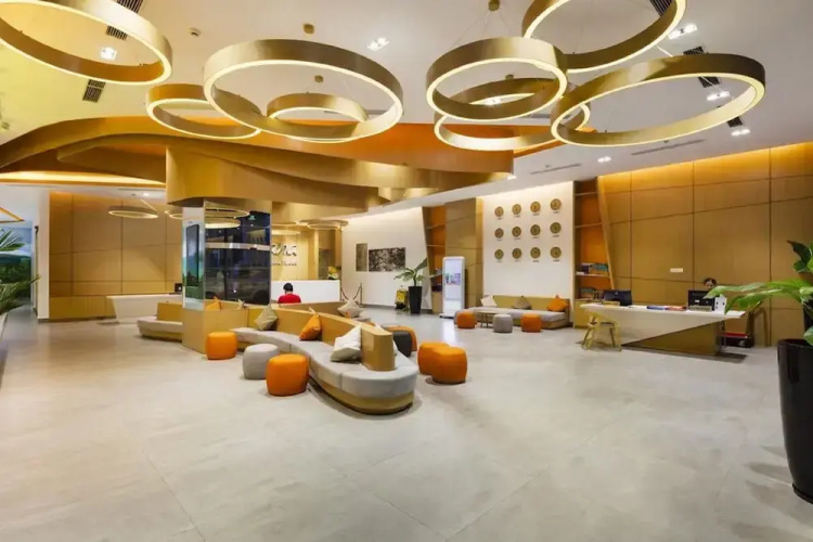 Parama Apartments