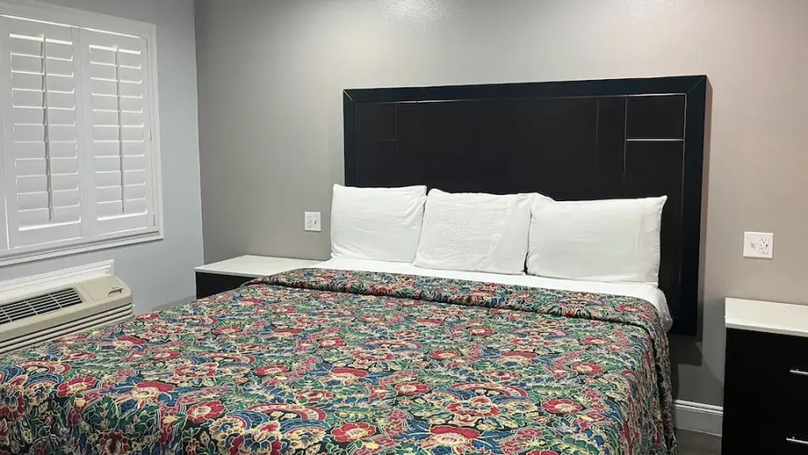 Studio 6 – Oakland, CA – San Francisco Berkeley Area
