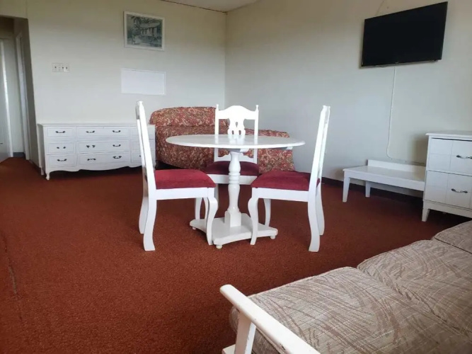 Hotel Montego