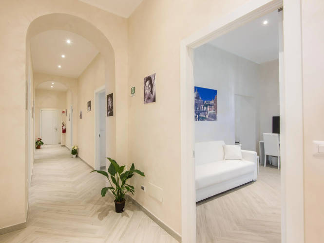 Penta Luxury House