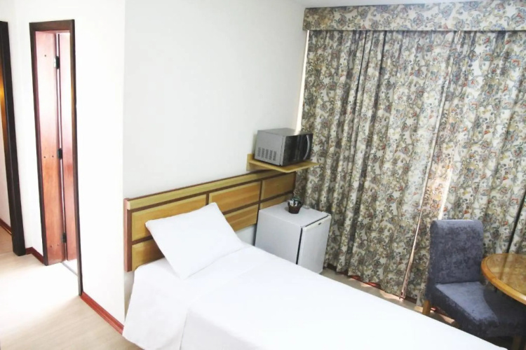 Hotel Flat Petras