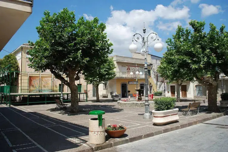Residence Cassiodoro