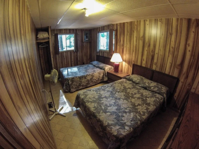 Pine Valley Resort