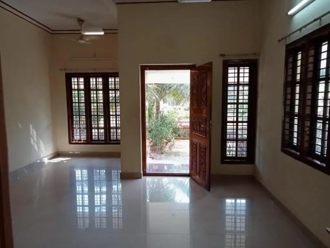 1 Bedroom Cottage