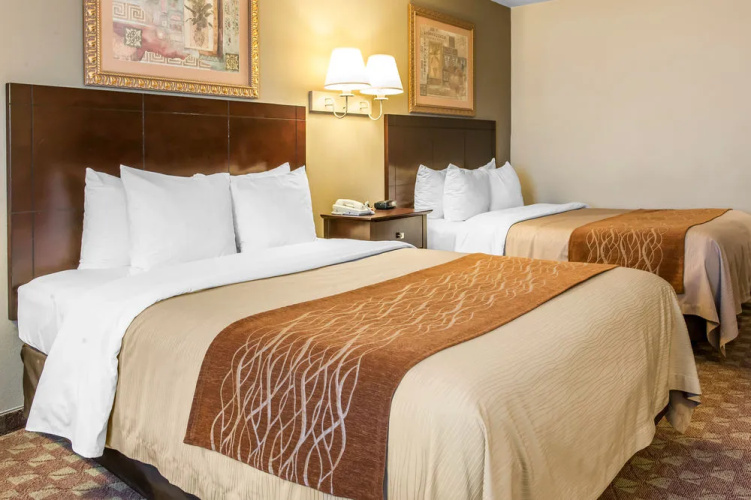 Comfort Inn