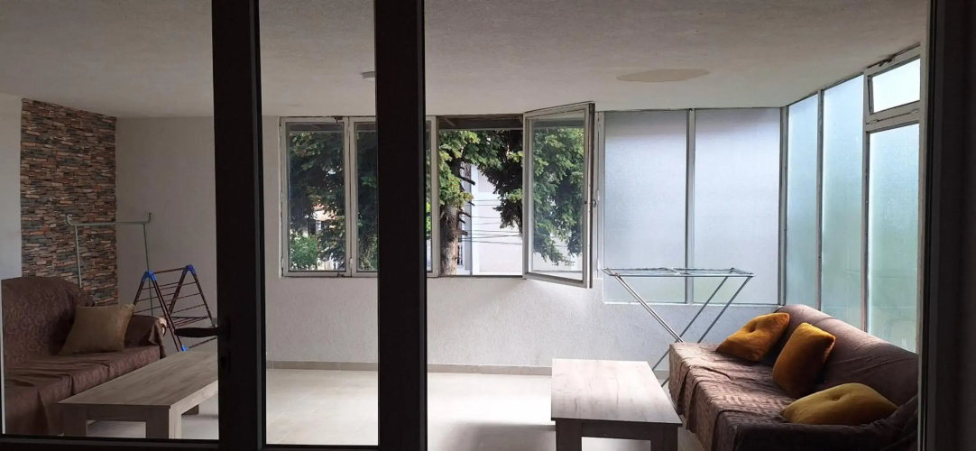 Bajam Apartments
